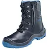 Image de Atlas, Chaussures de travail, Bottes d'hiver de sécurité GTX 945 XP Thermo, S3, largeur 12, taille 45 (S3, 45)