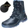 Image de Atlas, Chaussures de travail, Bottes d'hiver de sécurité GTX 945 XP Thermo, S3, largeur 14, taille 43 (S3, 43)