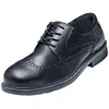 Image de Atlas, Chaussures de travail, Chaussure basse CX 325 ESD S3, largeur 10 Taille 46 (S3, 46)