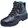 Image de Atlas, Chaussures de travail, Chaussures de sécurité ERGO-MED 500 ESD, taille 42, largeur 12, S3 (S3, 42)