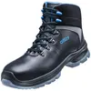 Image de Atlas, Chaussures de travail, Chaussures de sécurité ERGO-MED 737 XP ESD, taille 45, largeur 10, S3 (S3, 45)