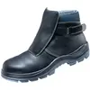 Image de Atlas, Chaussures de travail, Bottes de soudure Duo Soft 775 HI, EN ISO 20349, S3, hauteur cheville, taille 41 (S3, 41)
