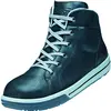 Image de Atlas, Chaussures de travail, Chaussure de sécurité A585 XP ESD, S3, hauteur cheville, noir, largeur 10, taille 42 (42)