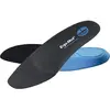 Image de Atlas Semelle intérieure Ergo-Med bleue, Semelles, Noir