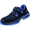 Image de Atlas, Chaussures de travail, Sandale de sécurité SL 46 2.0 blue ESD, S1, largeur 10, taille 36 (S1, 36)