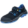 Image de Atlas, Chaussures de travail, Sandale de sécurité SL 46 2.0 blue ESD, S1, largeur 10, taille 41 (S1, 41)