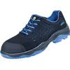 Image de Atlas, Chaussures de travail, Chaussure basse de sécurité SL 40 ESD, taille 44, largeur 12, S1 (S1, 44)