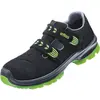 Image de Atlas, Chaussures de travail, Sandale de sécurité SL 26 ESD, taille 42, largeur 12, S1 (S1, 42)