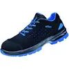 Image de Atlas, Chaussures de travail, Chaussure basse de sécurité SL 405 XP 2.0 blue ESD, S1P, largeur 12, taille 39 (S1P, 39)