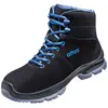Image de Atlas, Chaussures de travail, Chaussure de sécurité montante SL 80 blue 2.0 ESD S2, largeur 10 Taille 45 (S2, 45)
