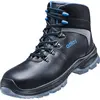 Image de Atlas, Chaussures de travail, Chaussures de sécurité SL 845 XP ESD, taille 44, largeur 10, S3 (S3, 44)