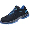 Image de Atlas, Chaussures de travail, Chaussure basse de sécurité SL 405 XP 2.0 blue ESD, S1P, largeur 12, taille 49 (S1P, 49)