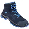Image de Atlas, Chaussures de travail, Chaussure de sécurité SL 825 XP ESD, taille 45, largeur 10, S1P (S1P, 45)