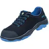 Image de Atlas, Chaussures de travail, Chaussure basse de sécurité SL 60 ESD, taille 44, largeur 12, S2 (S2, 44)