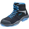 Image de Atlas, Chaussures de travail, Chaussures de sécurité SL 805 XP-ESD, S3, largeur 12, taille 42 (S3, 42)