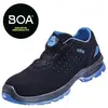 Image de Atlas, Chaussures de travail, Chaussures basses de sécurité S1 SL 940 BOA ESD, taille 44 (S1, 44)
