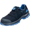 Image de Atlas, Chaussures de travail, Chaussure basse de sécurité ESD SL 9405 XP Boa, largeur 10, taille 45 (S1P, 45)