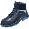 Image de Atlas, Chaussures de travail, Chaussures de sécurité SL 845 XP ESD, taille 42, largeur 14, S3 (S3, 42)