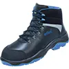 Image de Atlas, Chaussures de travail, Chaussures de sécurité SL 845 XP ESD, taille 46, largeur 14, S3 (S3, 46)