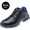 Image de Atlas, Chaussures de travail, Chaussure basse de sécurité SL 9645 XP BOA ESD, taille 46, largeur 12, S3 (S3, 46)