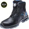 Image de Atlas, Chaussures de travail, Chaussure de sécurité haute SL 9845 XP Boa ESD, 59312 S3 (S3, 47)