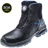 Image de Atlas, Chaussures de travail, Chaussure de sécurité haute SL 9845 XP Boa ESD, 59312 S3 (S3, 49)