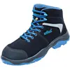 Image de Atlas, Chaussures de travail, Chaussures de sécurité pour dames GX 805, pointure 36, largeur 10, S3 (S3, 36)