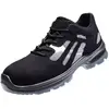 Image de Atlas, Chaussures de travail, Chaussure basse FLASH 2005 XP ESD S1P, largeur 10 Taille 46 (S1P, 46)