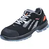 Image de Atlas, Chaussures de travail, chaussures de sécurité unisexes S1 "FLASH 2000" noir taille 48 (S1, 48)