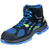 Image de Atlas, Chaussures de travail, Chaussures de sécurité FLASH 8205 XP ESD, taille 44, largeur 10, S1P (S1P, 44)