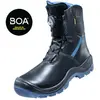 Image de Atlas, Chaussures de travail, Bottes de sécurité GTX 985 Thermo, S3, largeur 10, taille 44 (S3, 44)