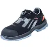 Image de Atlas, Chaussures de travail, Chaussure basse de sécurité FLASH 3200 BOA ESD, taille 49, largeur 10, S1 (S1, 49)