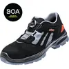 Image de Atlas, Chaussures de travail, Chaussures basses de sécurité FLASH 3205 XP BOA ESD, taille 43, largeur 10, S1P (S1P, 43)