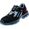 Image de Atlas, Chaussures de travail, Chaussures basses de sécurité FLASH 3205 XP BOA ESD, taille 44, largeur 10, S1P (S1P, 44)