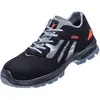 Image de Atlas, Chaussures de travail, Chaussures basses de sécurité FLASH 2005 XP ESD, taille 40, largeur 12, S1P (S1P, 40)