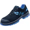 Image de Atlas, Chaussures de travail, Chaussure basse de sécurité Flash 5405 ESD, S3, largeur 10, pointure 41 (S3, 41)