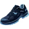 Image de Atlas, Chaussures de travail, Chaussure basse de sécurité Flash 6305 ESD, S3, largeur 10, taille 46 (S3, 46)