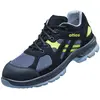 Image de Atlas, Chaussures de travail, Chaussures basses de sécurité GTX 6205 XP, S3, largeur 10, taille 43 (S3, 43)