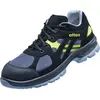 Image de Atlas, Chaussures de travail, Chaussures basses de sécurité GTX 6205 XP, S3, largeur 10, pointure 45 (S3, 45)