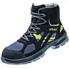 Image de Atlas, Chaussures de travail, Chaussures de sécurité GTX 8205 XP, taille 42, largeur 10, S3 (S3, 42)