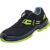 Image de Atlas, Chaussures de travail, Chaussure basse FLASH 5255 XP BOA ESD Taille 39 Largeur 10 (S3, 39)