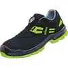 Image de Atlas, Chaussures de travail, Chaussures de sécurité Flash 5255 XP Boa, S3, taille 45 (S3, 45)