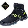 Image de Atlas, Chaussures de travail, Chaussures de sécurité GTX 8255 XP, S3, largeur 10, taille 39 (S3, 39)