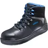 Image de Atlas, Chaussures de travail, Bottes de sécurité, S3 Thermo Tech 800, taille 43 (S3, 43)