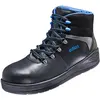 Image de Atlas, Chaussures de travail, Chaussure de sécurité montante ThermoTech 800 bleue taille 45 largeur 10 (S3, 45)