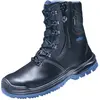 Image de Atlas, Chaussures de travail, Bottes de sécurité XR GTX 945 XP Thermo, S3, largeur 10, taille 40 (S3, 40)