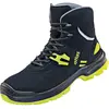 Image de Atlas, Chaussures de travail, Chaussures de sécurité FLASH 8265 XP ESD, S3, largeur 10, taille 39 (S3, 39)