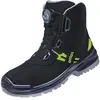 Image de Atlas, Chaussures de travail, Chaussures de sécurité FLASH 8255 XP BOA ESD, S3, largeur 10, taille 39 (S3, 39)
