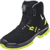 Image de Atlas, Chaussures de travail, Chaussures de sécurité FLASH 8255 XP BOA ESD, S3, largeur 10, taille 44 (44)