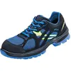 Image de Atlas, Chaussures de travail, Chaussure basse FLASH 4000 ESD Taille 40 Largeur 14 (S1, 40)